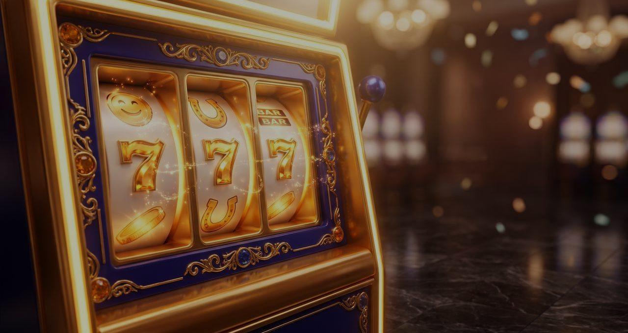 Lucky Spins Casino