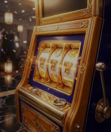 Lucky Spins Casino