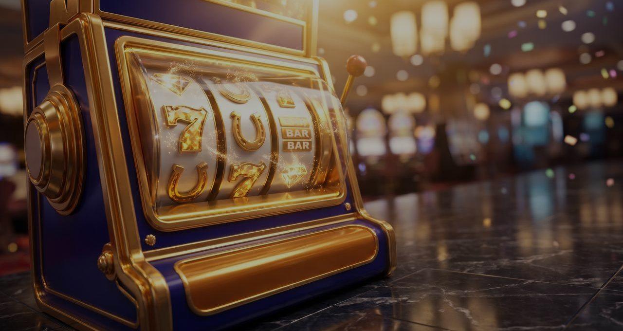 Lucky Spins Casino